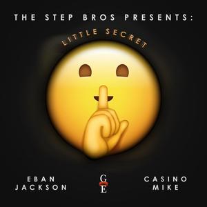 Little Secret (feat. CasinoMike) [Radio Edit]