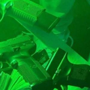 DANGER (feat. Anatoly & Young brooklyn) (Explicit)