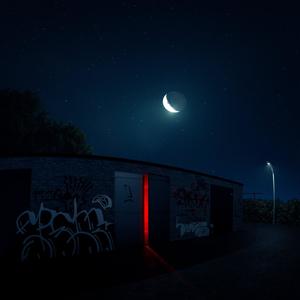 STARE GARAŻE (smutne) (feat. Blaania)