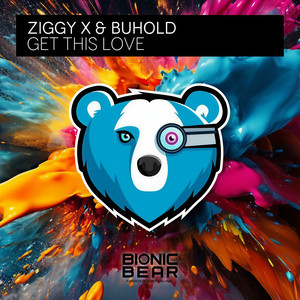 Get This Love (Extended Mix)