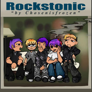 Rockstonic (Explicit)