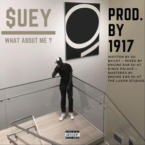 What About Me ? (Explicit)