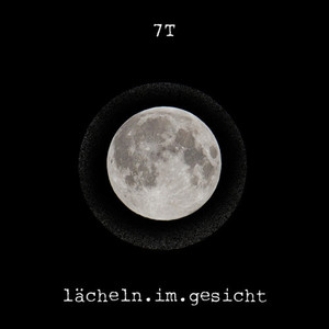 Lächeln im Gesicht (Explicit)