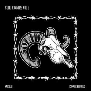 Solid Rammers, Vol. 002