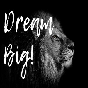 DREAM BIG