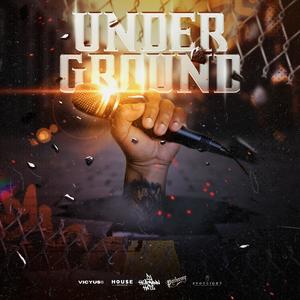 Underground (Explicit)