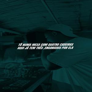 Tô Numa Mesa De Quarta Cadeira , Aqui Já Tem Três Enganados Por Ela x BH