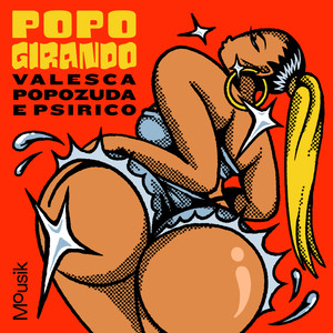 Popo Girando