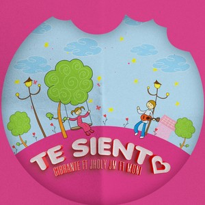 Te Siento (feat. Jholy JM & Moni)