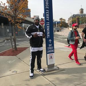 All Gas No Brakes (Explicit)