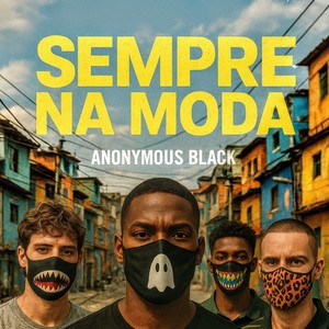 SEMPRE NA MODA (Remastered 2025)