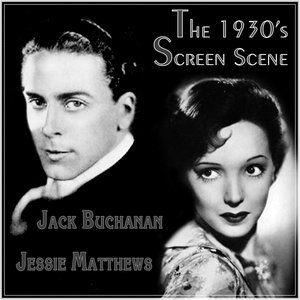 I'm In A Dancing Mood