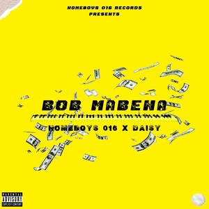Bob Mabena(feat. Daisy)