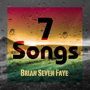 Brian Seven Faye - Tente pour le Soleil (feat. King Kalabash & Jonah Timilah)