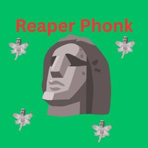 Reaper Phonk