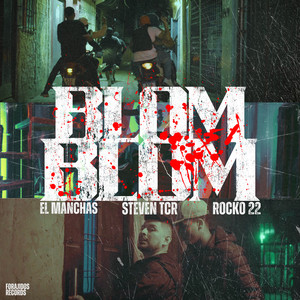 Blom Blom (Explicit)