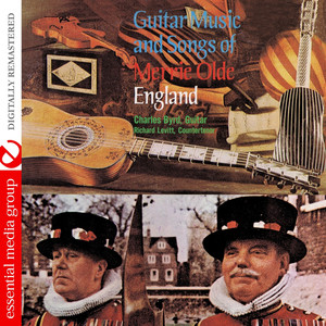 Foggy Dew (Remaster)