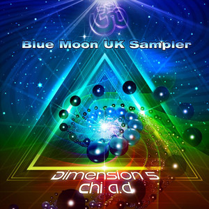 Blue Moon U​.​K. Sampler