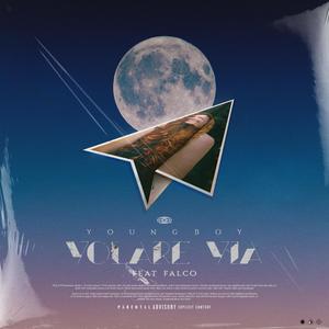 Volare Via (feat. Falco) (Explicit)
