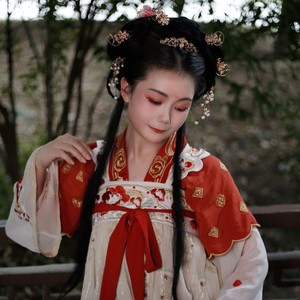 十里桃花一生情