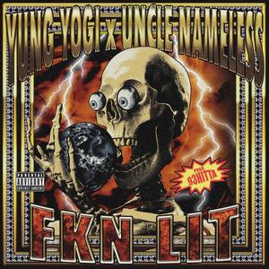 FKN LIT (Explicit)