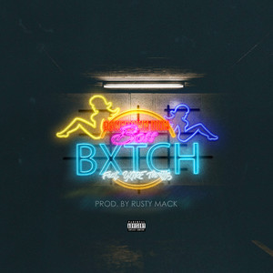 Boss Bxtch (feat. YGRF Thrillz)