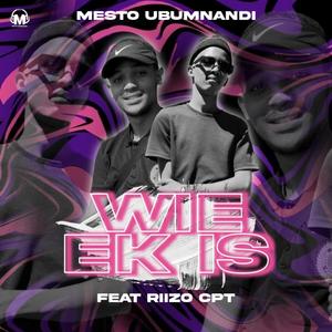 Wie Ek Is! (feat. Riizo Cpt)