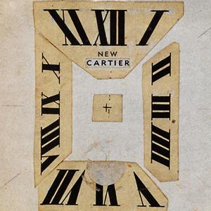 New Cartier (feat. Navy) (Explicit)