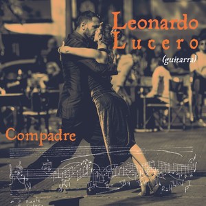 Compadre: Guitarra