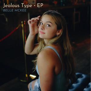 Jealous Type: EP