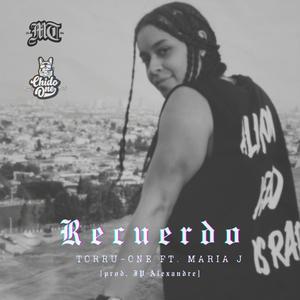 Recuerdo (feat. Maria Juana)