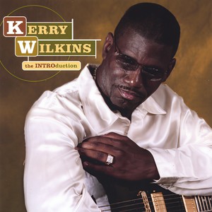 Kerry Wilkins - Middle of Summer