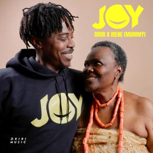 JOY (feat. Irene Osayomore)