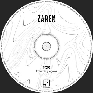 Ice (Vegaans Remix)