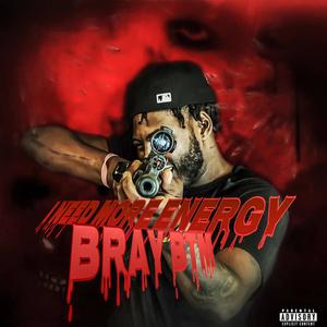 BIG TIME ENERGY (feat. Ev Gzz) (Explicit)