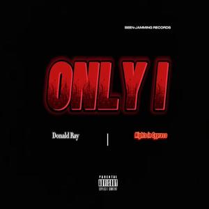 Only I (Explicit)