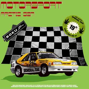 MOTORSPORT (Explicit)