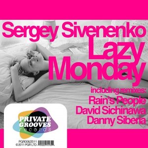 Lazy Monday (Danny Siberia Remix)
