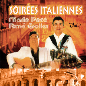 Soirées Italienne, Vol. 1