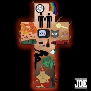 The Gospel(feat. Jeaux Mayo)