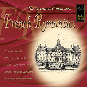 French Romantics