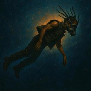 Automatic (feat. vroy.santana) (Explicit)