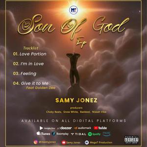 SON OF GOD