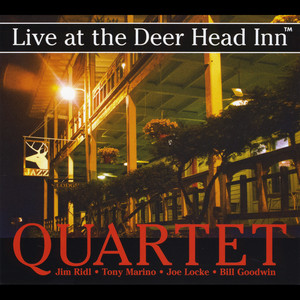 I Love You(feat. Jim Ridl, Tony Marino, Joe Locke & Bill Goodwin)