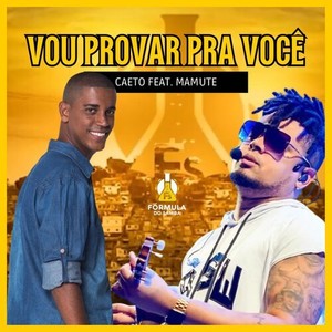 Vou Provar Pra Você