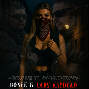 Ground Shadows (Explicit)