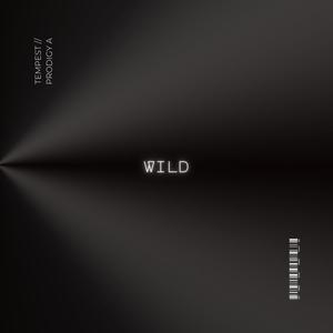 WILD (feat. Prodigy A) [Explicit]