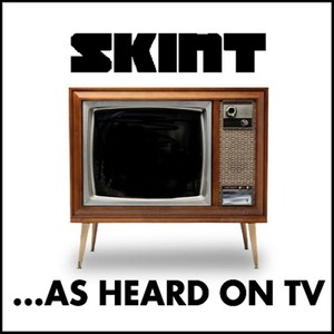 Skint On TV (... As Heard On TV)