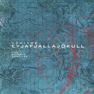 Eyjafjallajökull - The Seismic Logfiles