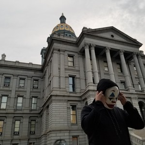 F.U.B.A.R.(feat. A$iD & FUK-N3Z) (Explicit)